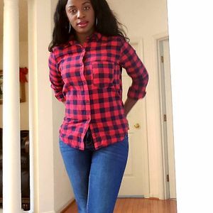 Meet your Posher, Yetty